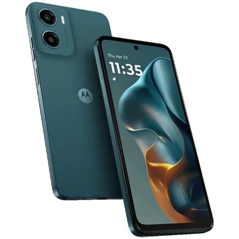 Celular Motorola Moto G05 XT-2523 Dual Chip 128GB 4GB RAM +